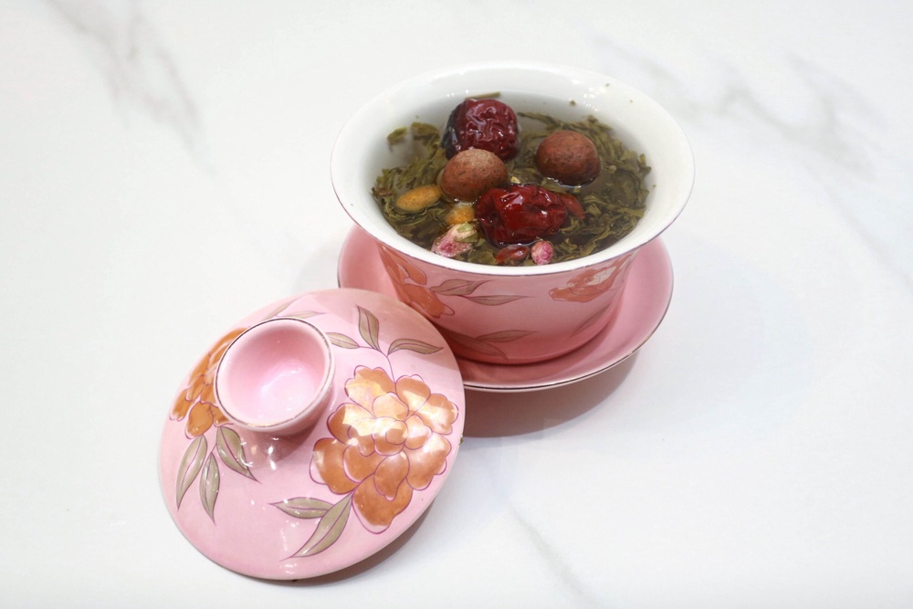 Image from: Rasai kepedasan unik sajian asli Xinjiang