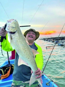 Image from: ‘Kemanisan’ memancing di perairan Kuala Gula