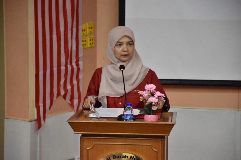 Image from: Umur 45 tahun paling ramai, orang muda kurang