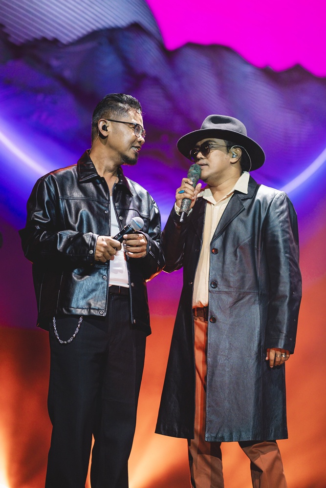 Image from: ‘Berkurun lama’ pun tetaplah Exists