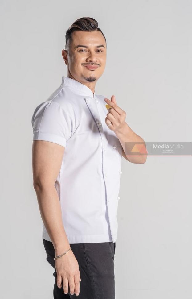Image from: ‘Impian kahwini Vida ada, cuma tak tahu bila’