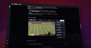 Image from: AI mudahkan analisis data, prestasi pasukan bola sepak