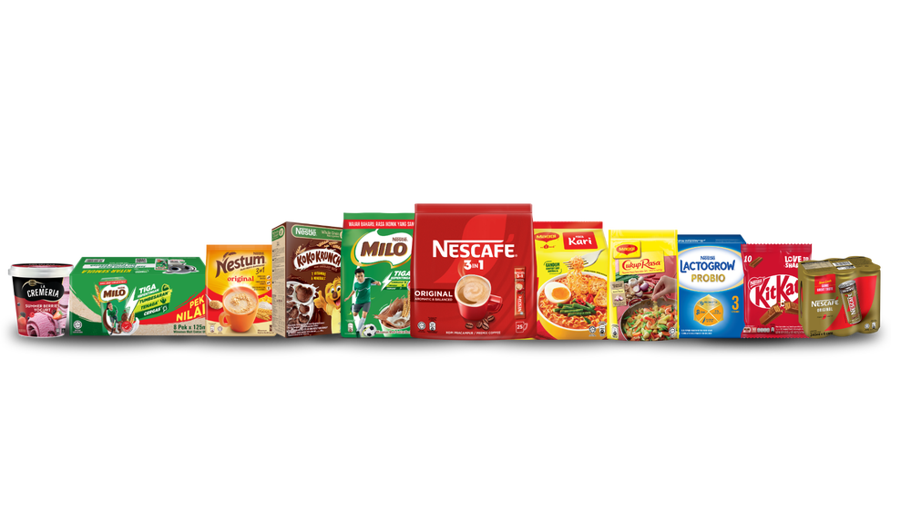 Image from: Rakyat Malaysia mula raikan kemenangan Kempen Gaji Seumur Hidup 2026 Nestlé Malaysia