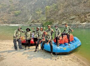 Image from: ‘Kelah emas’ antara ikan air tawar terbesar Asia
