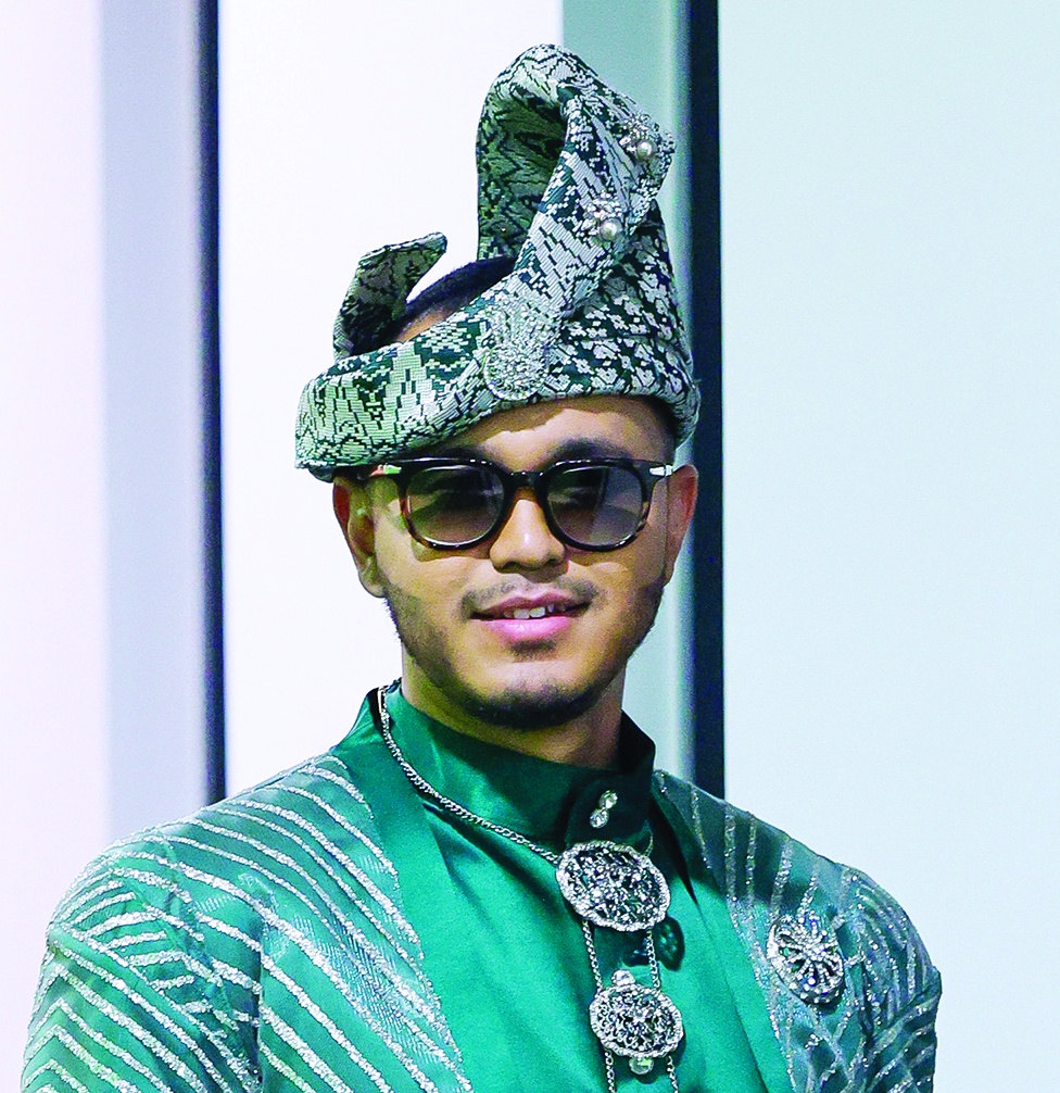 Image from: Enam ‘lentera’ penerus legasi irama tradisional tanah air