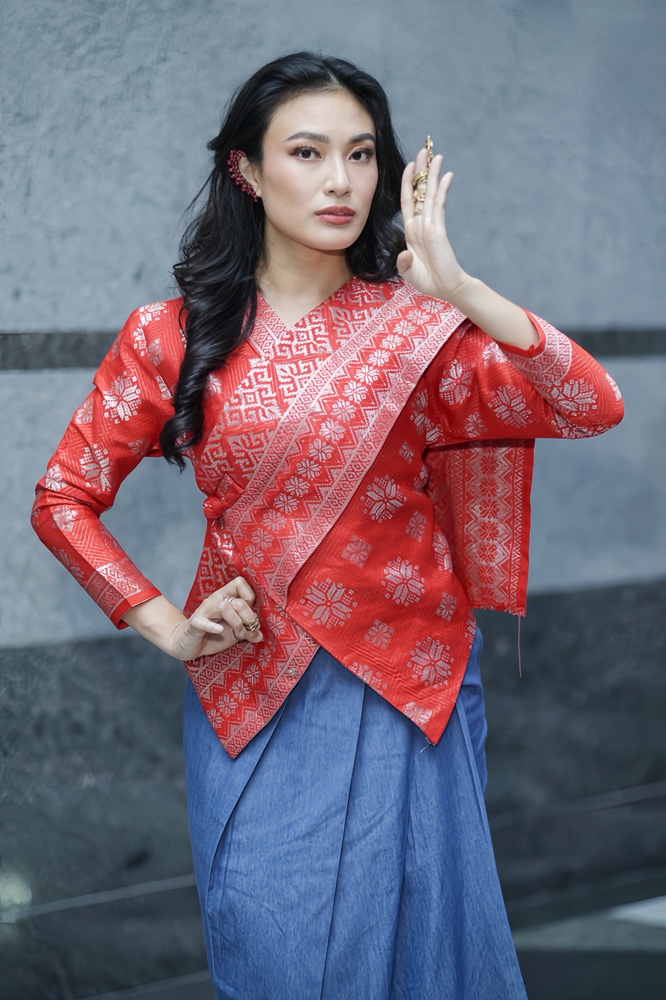 Image from: ‘Keras, jiwa srikandi Gusti Putri inspirasi saya’