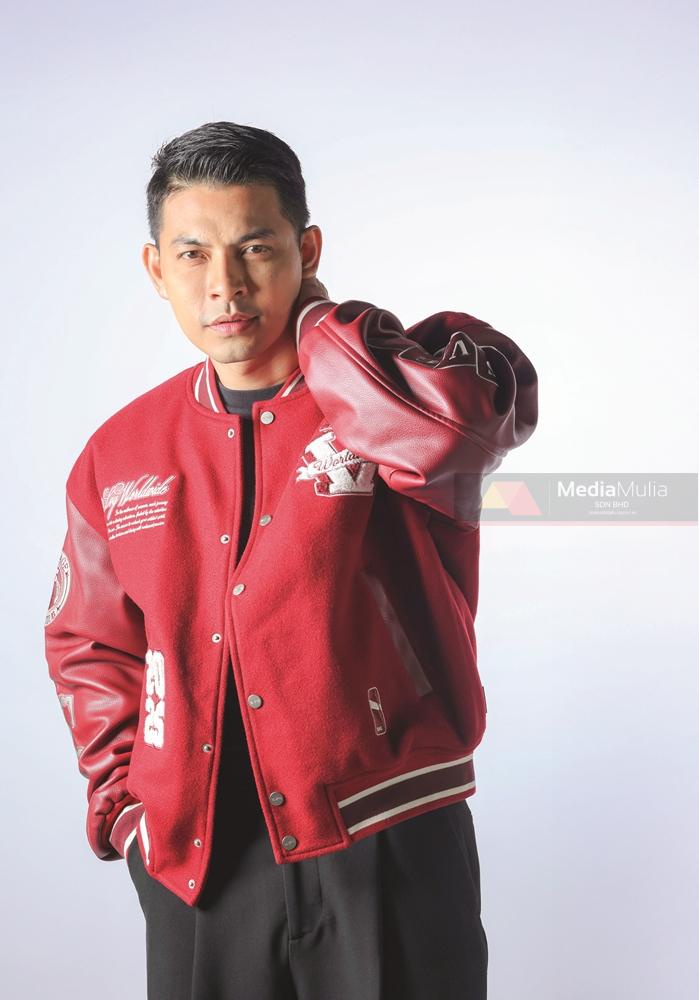 Image from: ‘Kecaman teruk gila, kata saya poyo, berlagak alim’