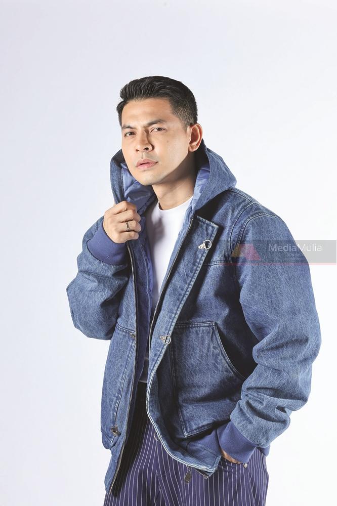 Image from: ‘Kecaman teruk gila, kata saya poyo, berlagak alim’