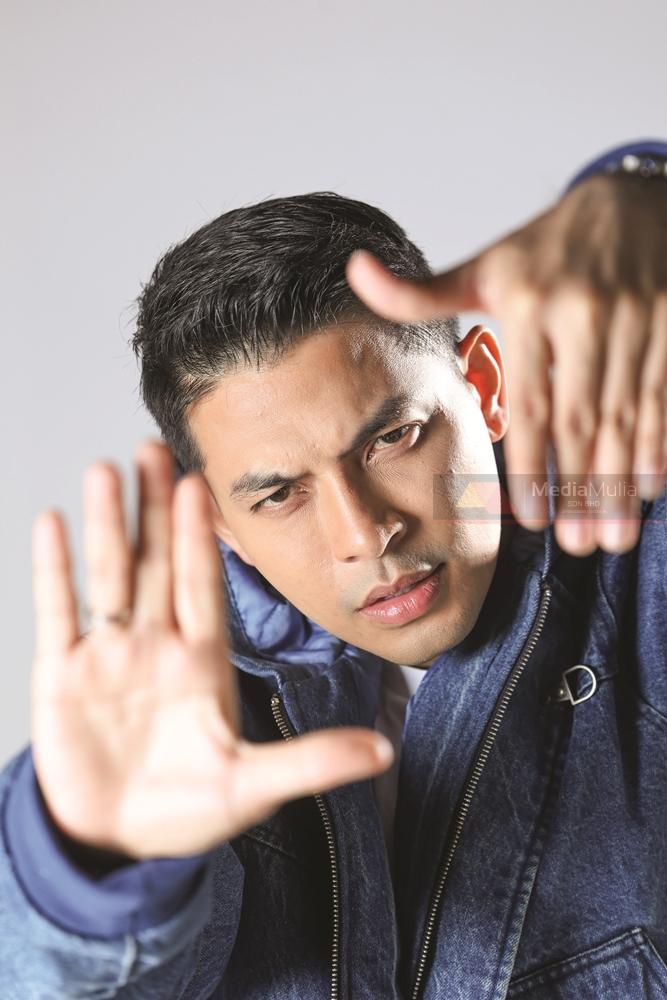 Image from: ‘Kecaman teruk gila, kata saya poyo, berlagak alim’
