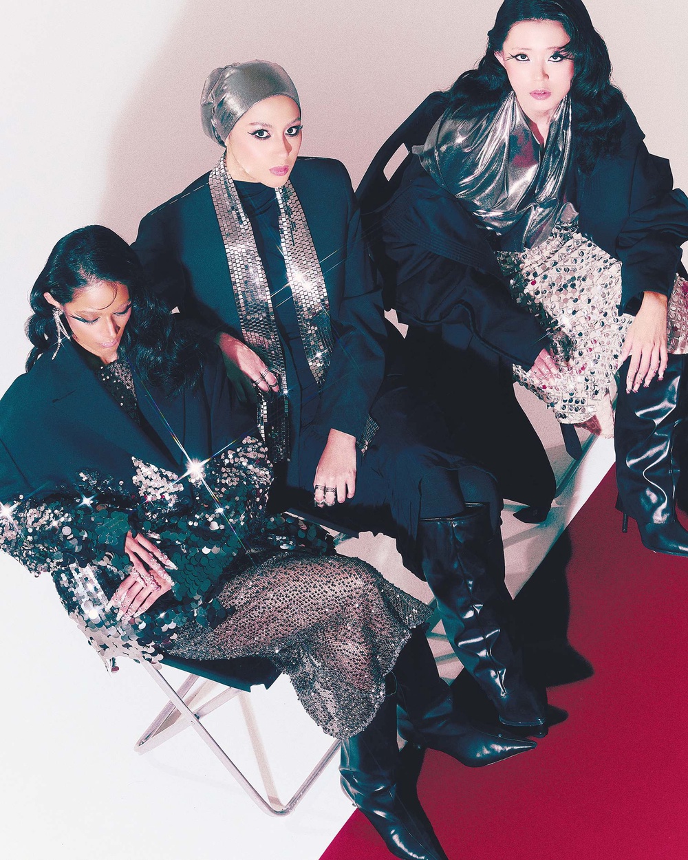 Image from: Impak KLFW 2026 melangkaui industri fesyen