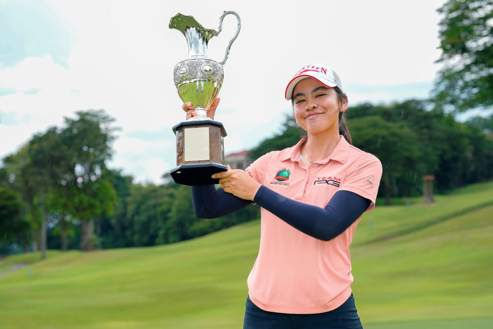 Image from: Mahu The Ladies terkenal seperti Masters