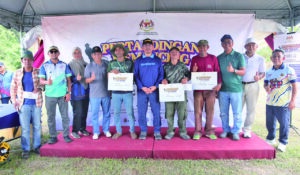 Image from: GP Joran rapatkan jurang antara komuniti