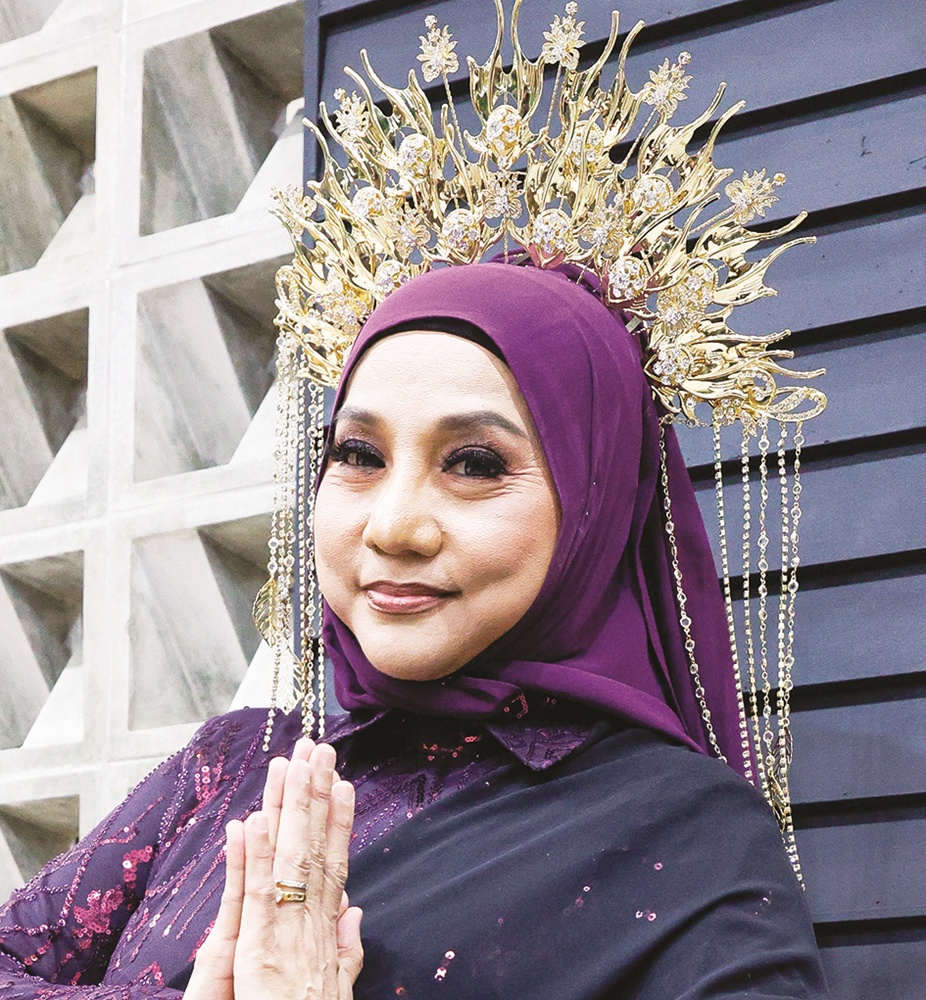 Image from: Enam ‘lentera’ penerus legasi irama tradisional tanah air