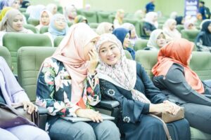 Image from: Industri, UiTM gabung kepakaran kongsi ilmu halal