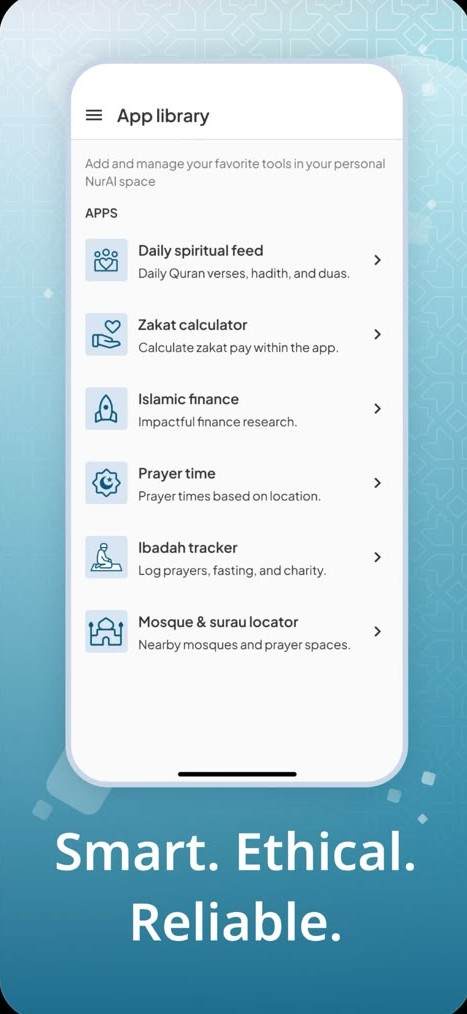 Image from: Pembantu digital patuh syariah