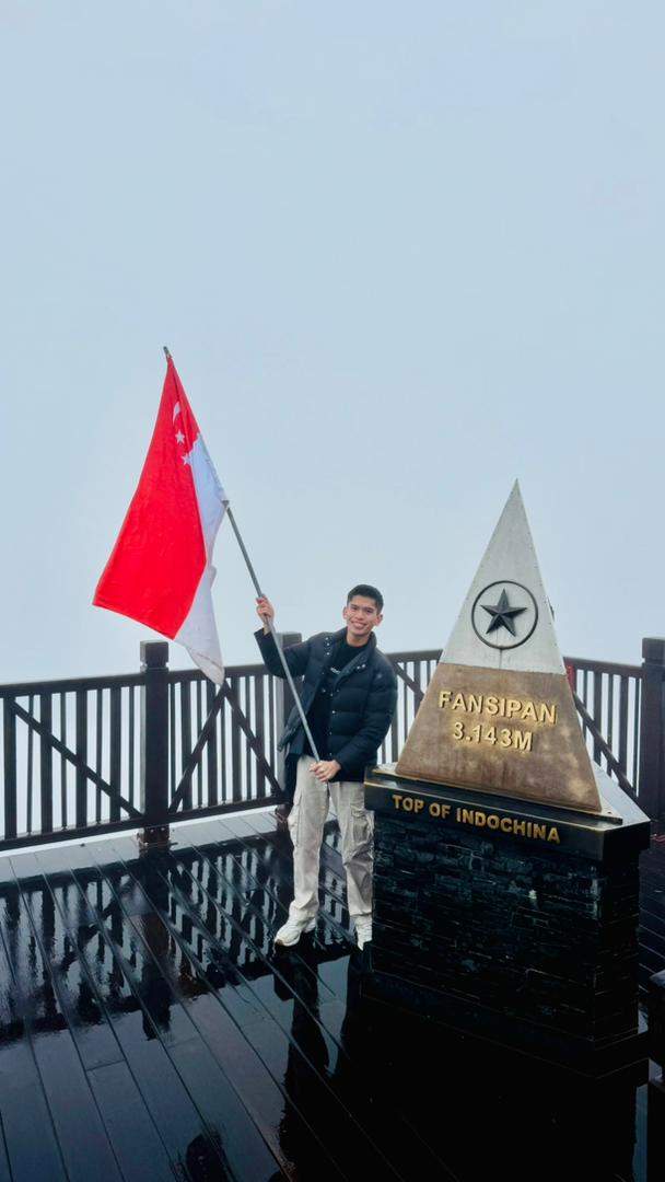 Image from: Lima hari menelusuri pesona Sapa dan Hanoi