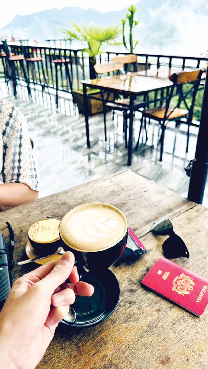 Image from: Lima hari menelusuri pesona Sapa dan Hanoi