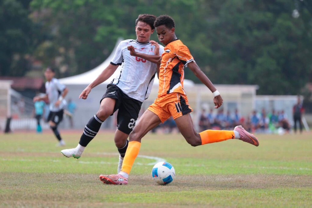 Image from: Sukma 2026: Selangor, Johor tepati ramalan ke separuh akhir