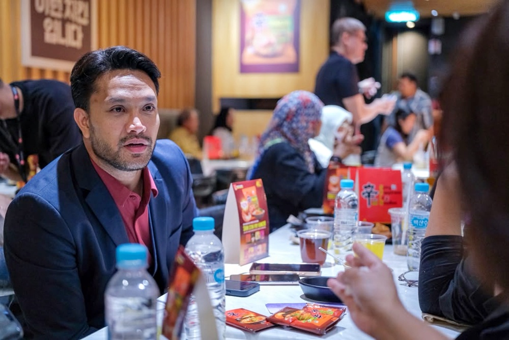 Image from: ‘Kenapa bila jadi pelakon rasa diri terlalu hebat’