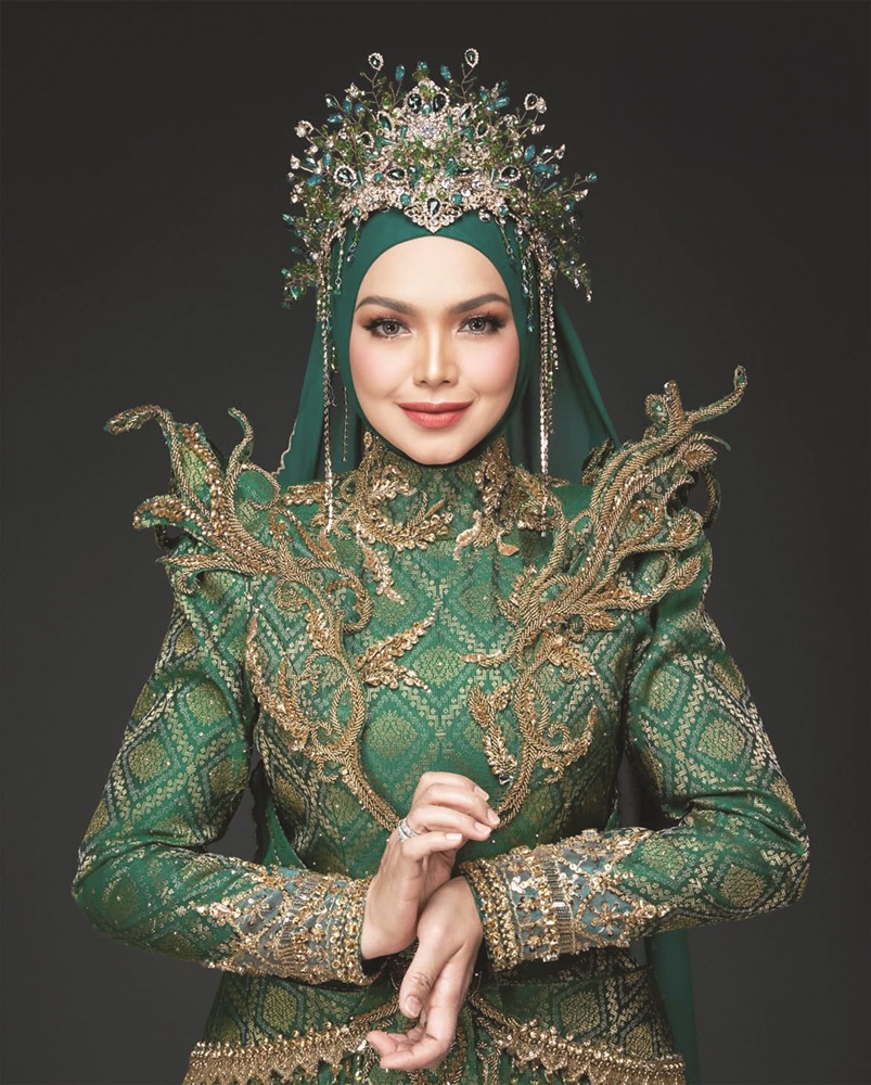 Image from: Enam ‘lentera’ penerus legasi irama tradisional tanah air