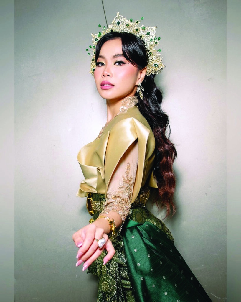 Image from: Enam ‘lentera’ penerus legasi irama tradisional tanah air