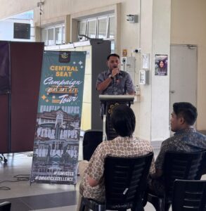 Image from: Usaha Mukhriz memartabatkan bahasa Melayu