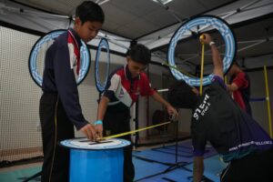 Image from: Malaysia Techlympics 2026 perkasa bakat STI negara