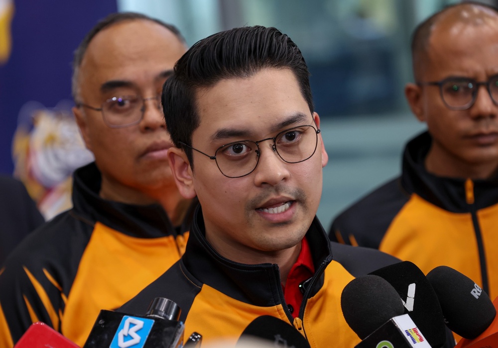 Image from: RM1.1 juta hadiah wira Glasgow