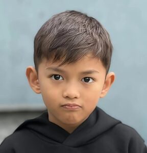 Image from: [KEMASKINI] Bapa dan anak ditemui rentung berpelukan