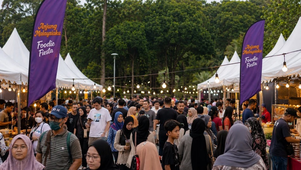 Image from: MySihat Expo 2026 pada 9 Oktober ini bakal dikunjungi lebih 100,000 orang