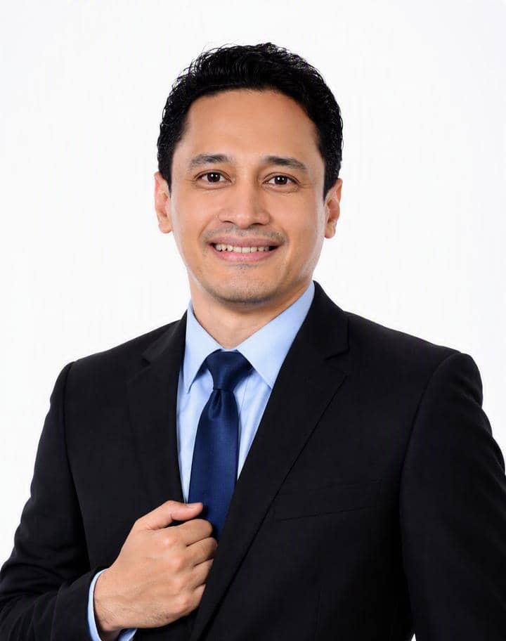 Image from: Tak perlu panik risiko gempa Malaysia amat rendah