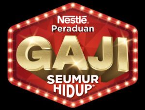 Image from: Rakyat Malaysia mula raikan kemenangan Kempen Gaji Seumur Hidup 2026 Nestlé Malaysia