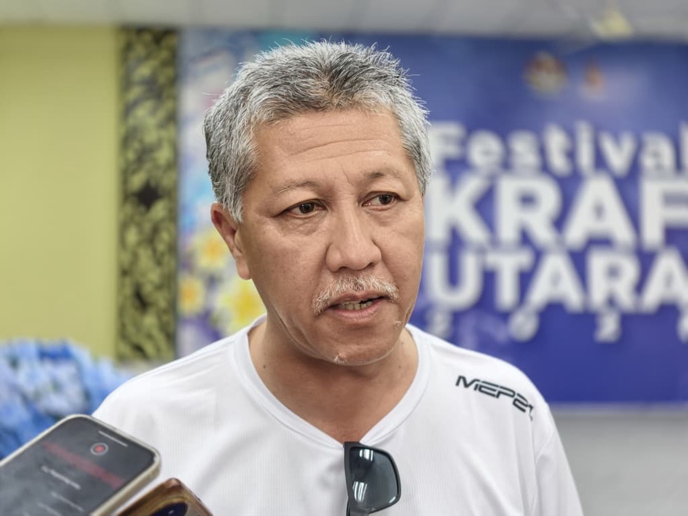 Image from: FKU 2026 buka pasaran baharu untuk usahawan kraf