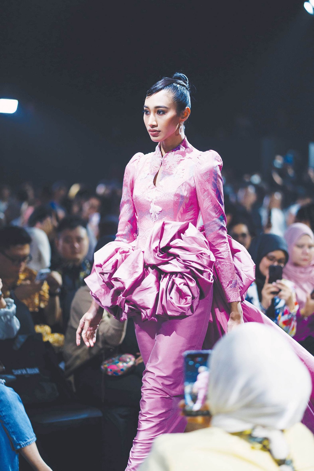 Image from: Impak KLFW 2026 melangkaui industri fesyen