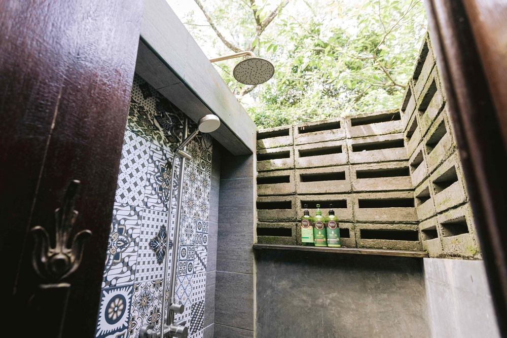 Image from: Konsep rumah dalam hutan cipta ketenangan