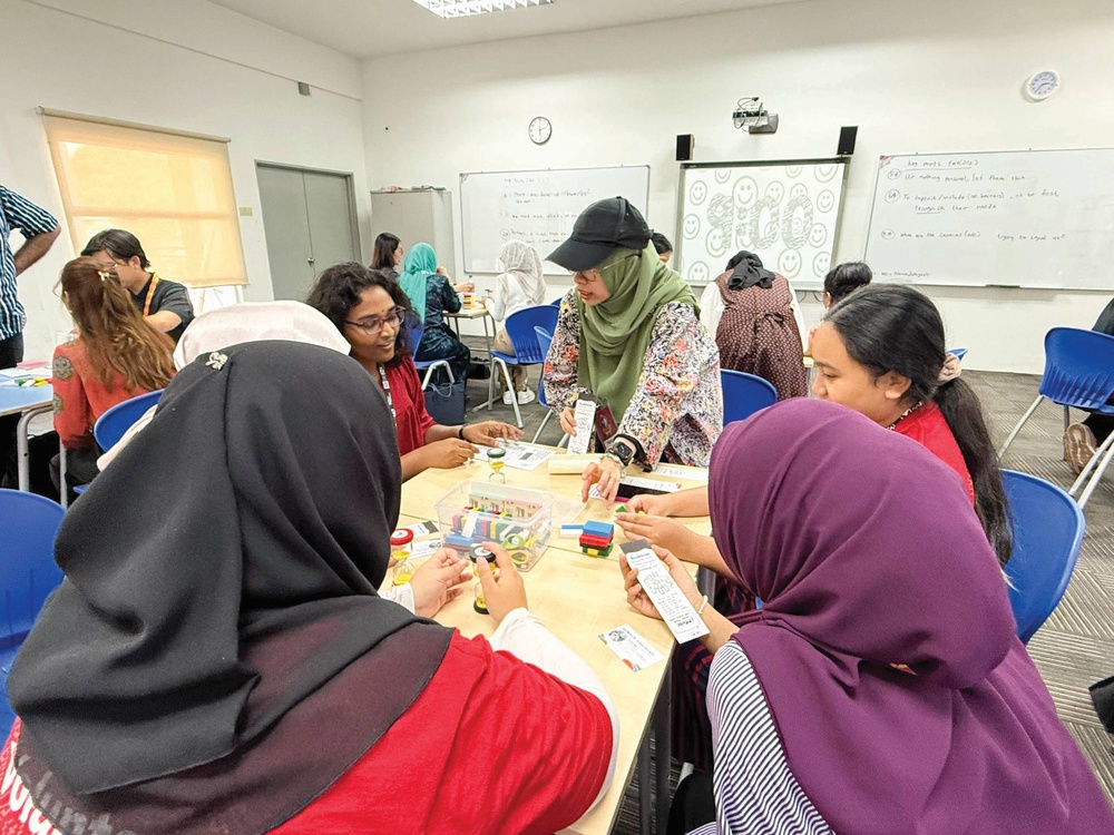 Image from: Natrah bangkit selepas disahkan autisme, ADHD di usia 30-an