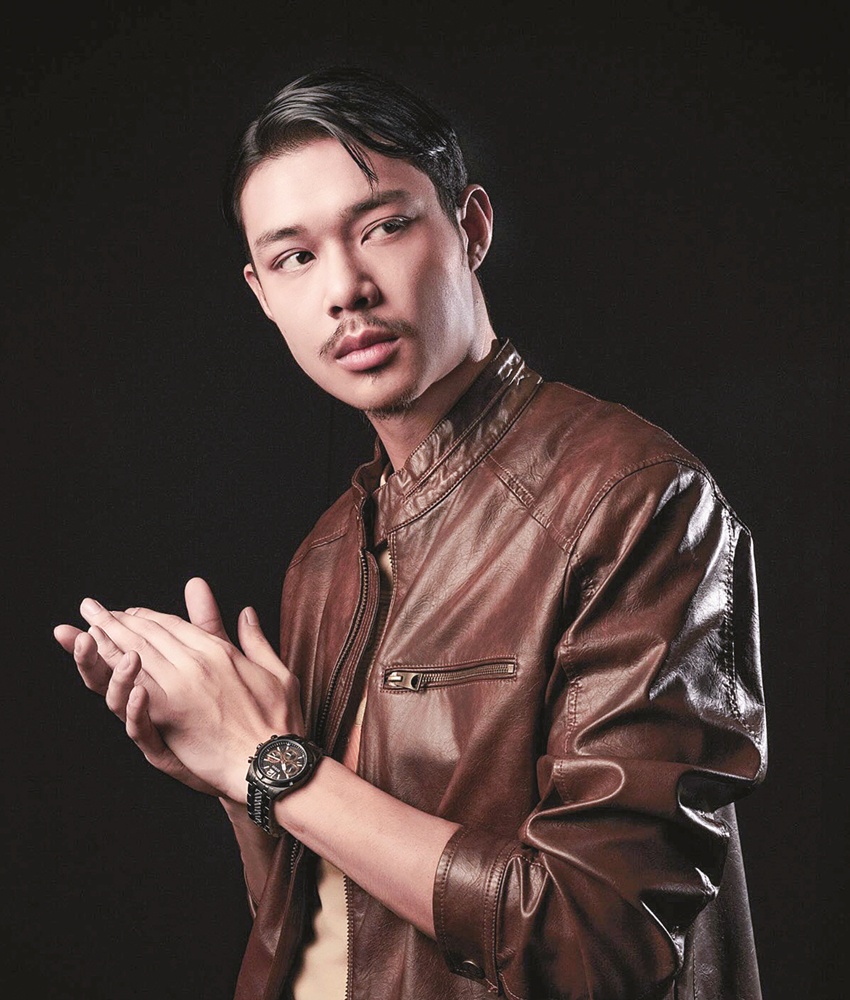 Image from: Hero-hero bukan Melayu tambat hati peminat Malaysia