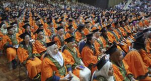 Image from: Bersedia menjadi mahasiswa matang di menara gading