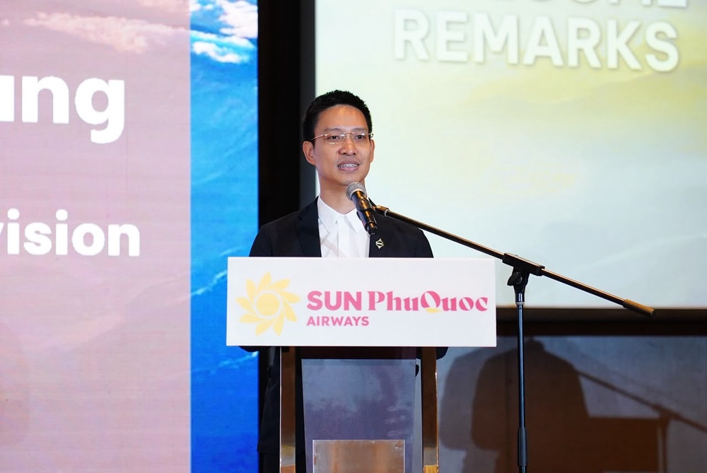 Image from: Sun PhuQuoc Airways perkukuh kehadiran di Malaysia