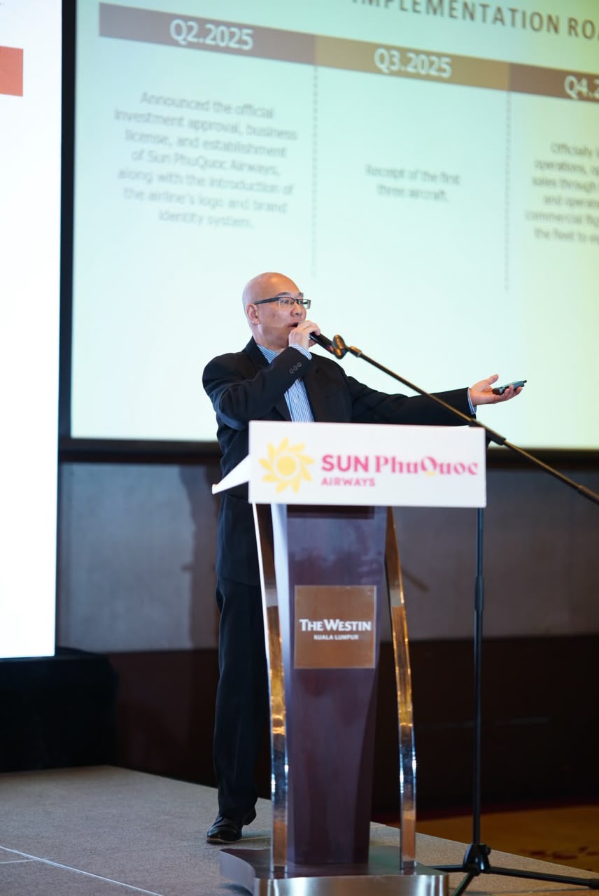 Image from: Sun PhuQuoc Airways perkukuh kehadiran di Malaysia