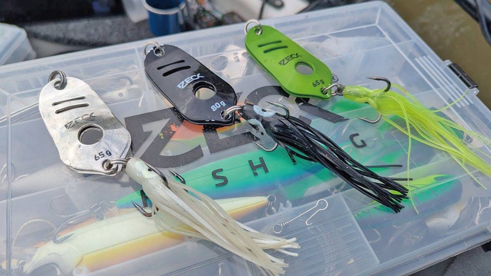 Image from: Teknik pancingan wels catfish