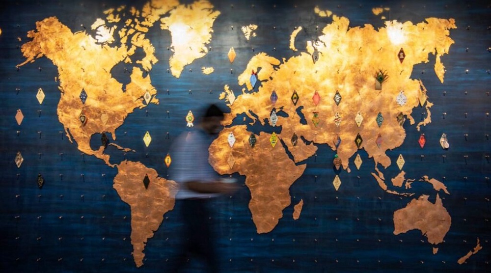 Image from: Syarikat Asia mula kuasai pasaran global