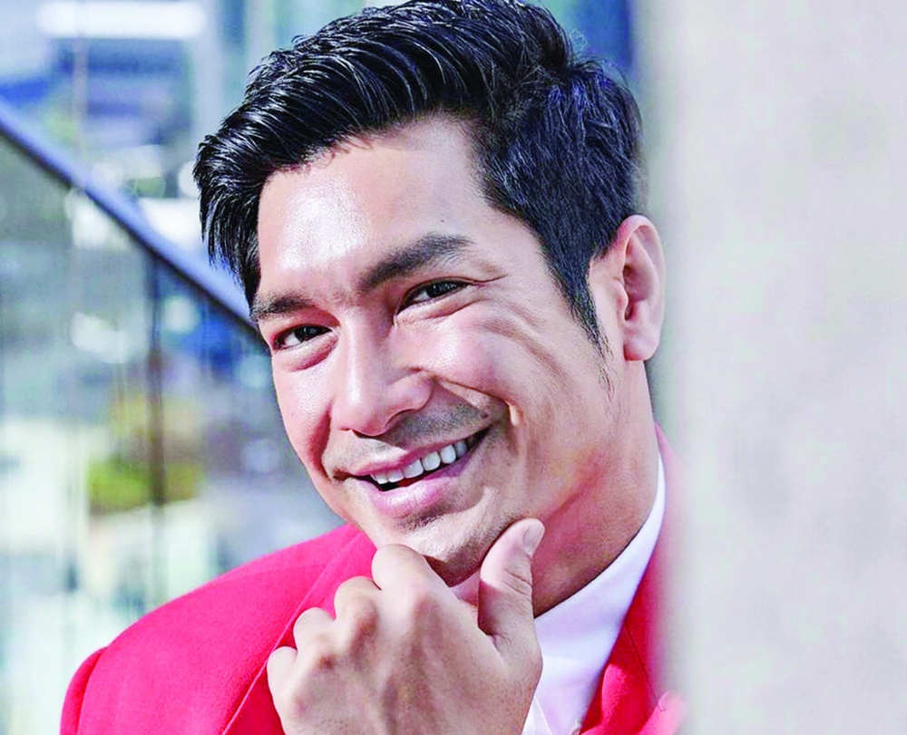 Image from: Hero-hero bukan Melayu tambat hati peminat Malaysia