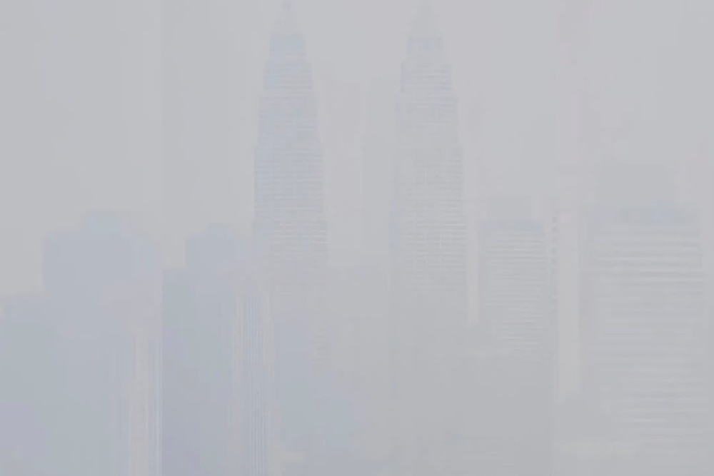 Image from: KLCC, Menara KL, TRX ‘ghaib’