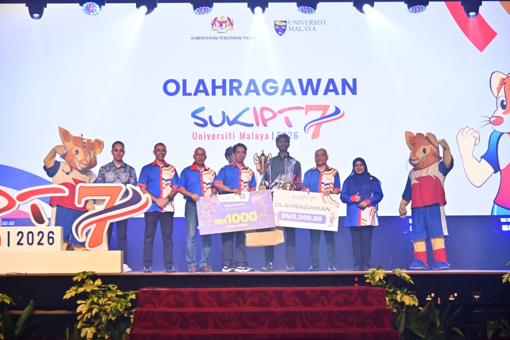Image from: UPM kembali rampas takhta Sukipt 2026