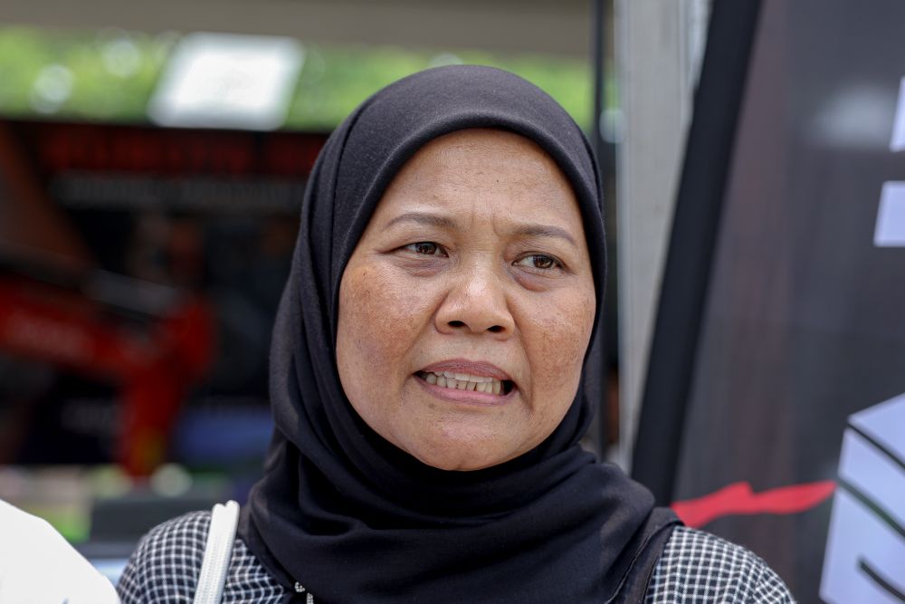 Image from: BERNAS ‘buka mata’ pengunjung, selami kudrat pesawah padi