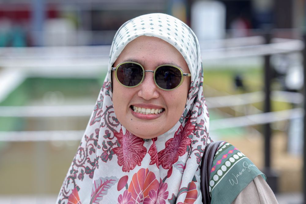 Image from: BERNAS ‘buka mata’ pengunjung, selami kudrat pesawah padi