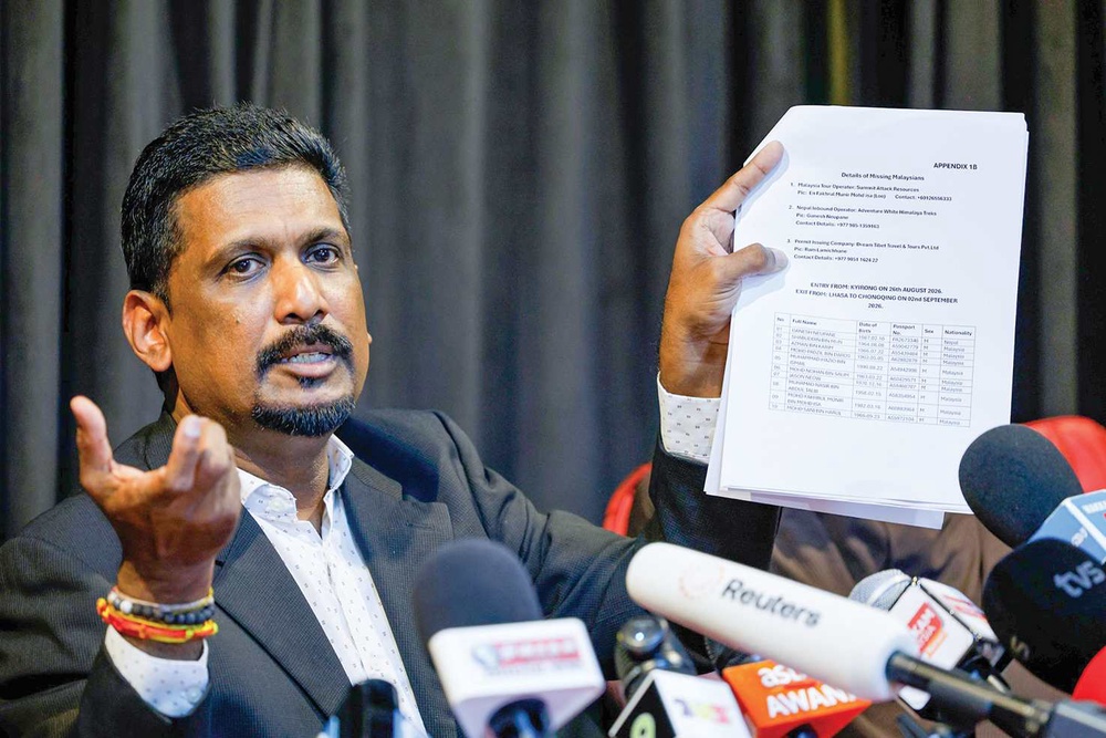 Image from: ‘Negara lain boleh Malaysia tak boleh ke?’