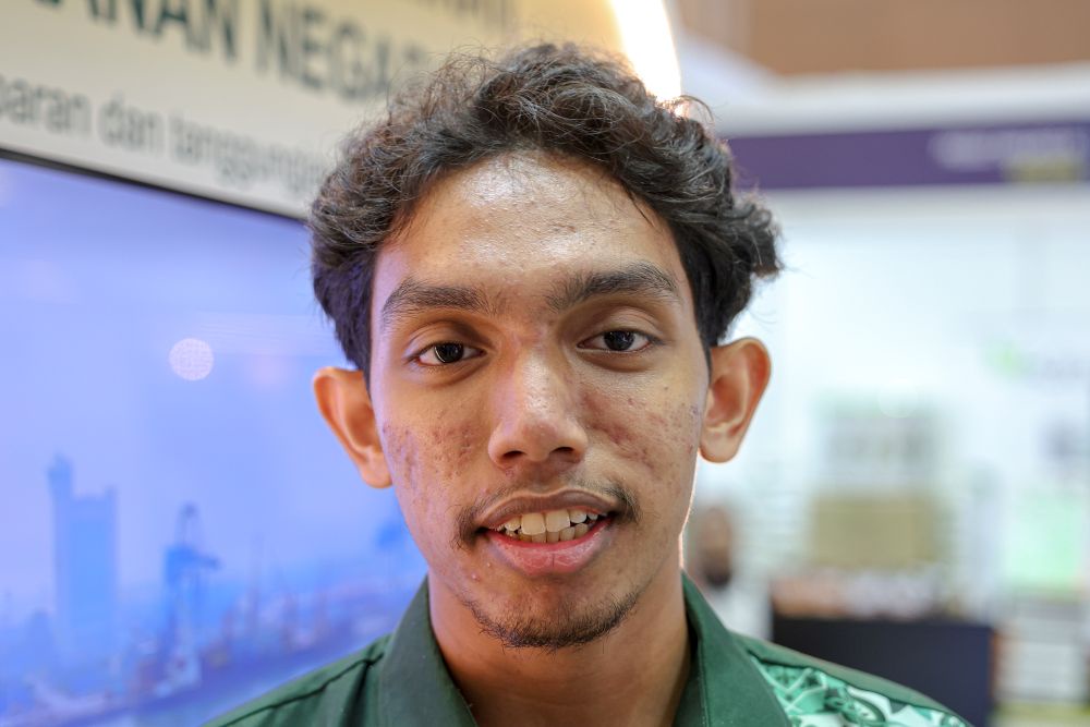 Image from: BERNAS ‘buka mata’ pengunjung, selami kudrat pesawah padi