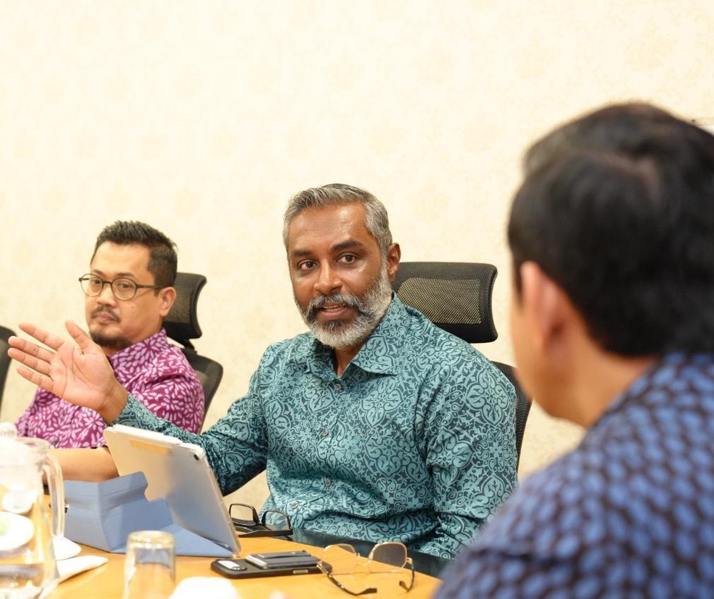 Image from: MTR wajar jadi penanda aras nasional kualiti TVET